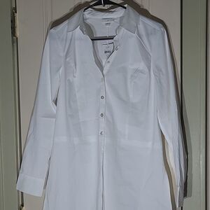 💥Brand New!💥 J.Jill Women's Overcoat Button-up - SIZE S